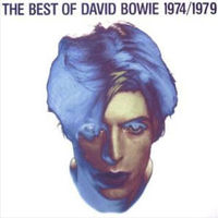 David Bowie, Best of 1974/1979