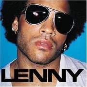 Lenny (album) album cover