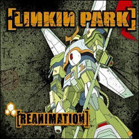 Reanimation album cover (2002)