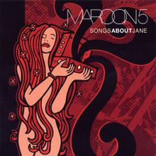 Album cover of Songs about Jane (2002)