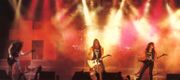 Metallica, Damage Inc tour
