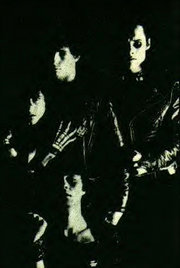 The Misfits, circa 1979