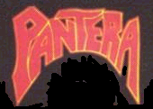 The band's logo circa 1988