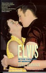 June Juanico & Elvis.