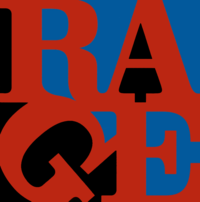 Renegades, RATM's last studio album.