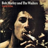 Bob Marley is a prominent marijuana icon