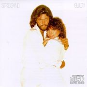 Streisand's 1980 album, Guilty featured the songwriting, production and vocal talents of Barry Gibb and was one of her biggest successes