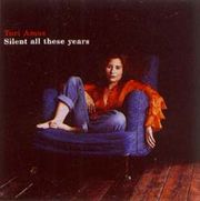 "Silent All These Years" CD cover