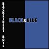 "Black & Blue", 2000.