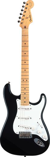 The Eric Clapton signature Stratocaster, made by Fender