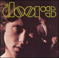 The Doors' self-titled debut (1967)