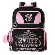 "Stuff by Duff" backpack in Kids Choice Awards 2006