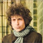 A successful mix of Folk music, Rock and Roll and Dylan's own brand of surrealism, Blonde on Blonde (1966) is often considered to be one of the finest recordings of American popular music.