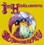 Are You Experienced (U.S. version)