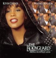 The Bodyguard Soundtrack (1992)