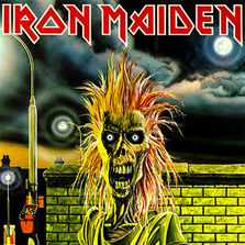 Eddie, the iconic mascot of the band, has been featured on the artwork of almost every album and single