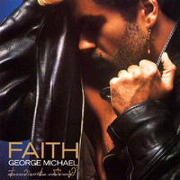 Faith by George Michael.