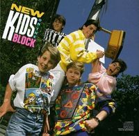 New Kids On The Block (1986)
