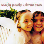 Siamese Dream, the band's 1993 release.