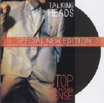 Talking Heads, Stop Making Sense, (Special release 2003.)
