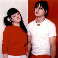 The White Stripes in the early years